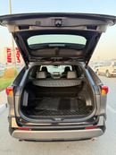 تويوتا راف ٤ XSE Hybrid Full Option