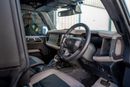 Ford Bronco Wildtrak 2.7L (5 Seater) IN RHD (RIGHT HAND DRIVE )