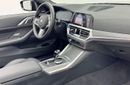 بي أم دبليو 420i 2023 BMW 420i M-Sport Convertible, February 2028 BMW Warranty + Service Contract, GCC