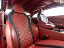 بنتلي كونتيننتال جي تي MULLINER