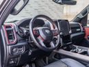 رام 1500 Rebel 5.7L Crew Cab Utility (5 Seater)