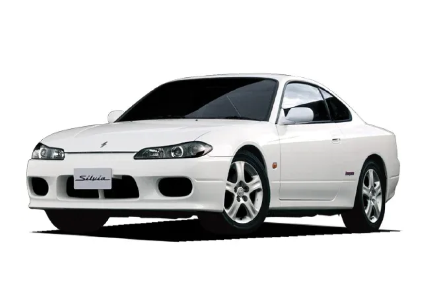 Nissan Silvia