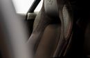 Aston Martin Vanquish 6.0L V12 Naturally Aspirated Engine