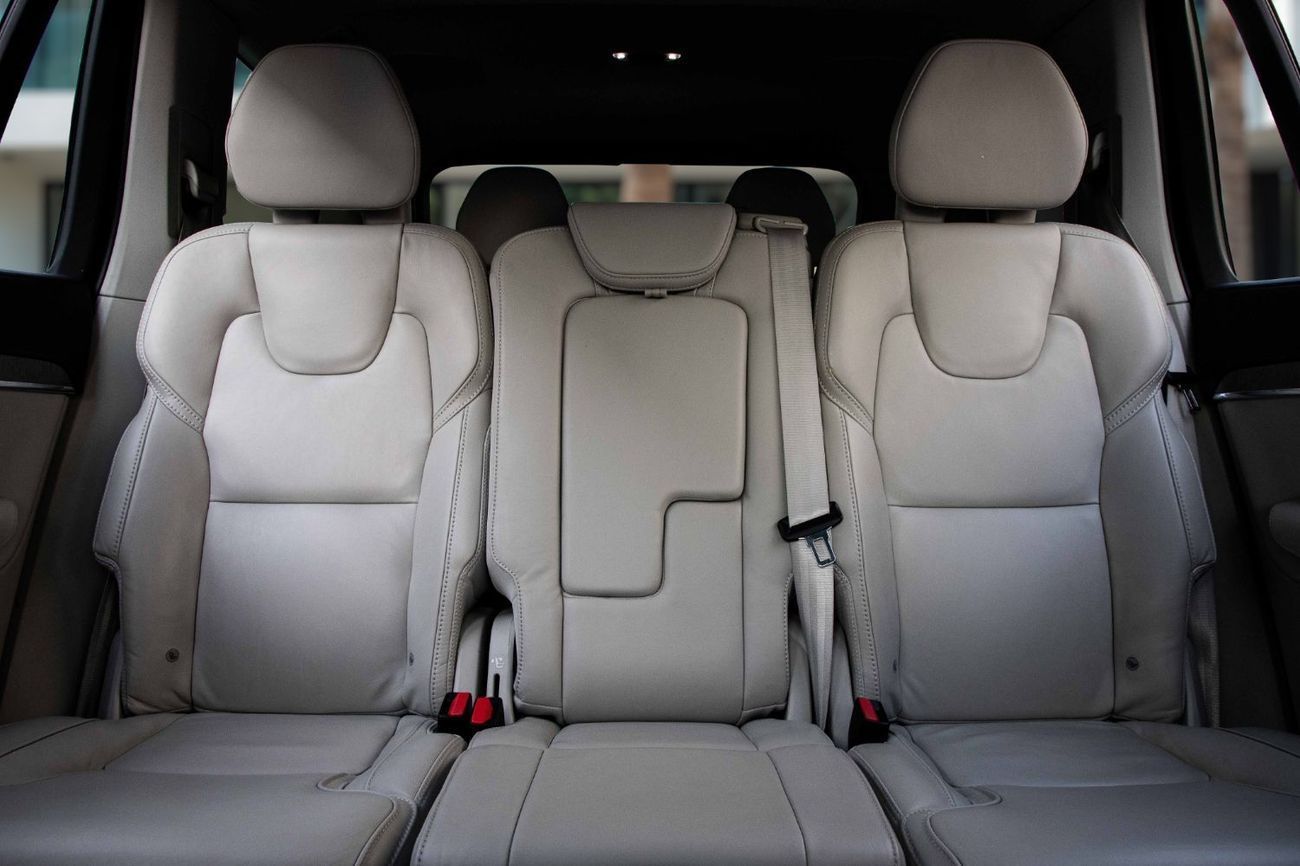 فولفو XC 90 T8 Inscription | 3,035 P.M  | 0% Downpayment | Volvo Warranty | Full Volvo History!