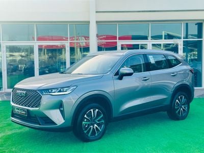 هافال H6 Medium | Monthly 1440/- | 0% DP | 6 Years Warranty | 2025 Brand New | Road Side Assistance