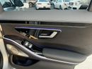 مرسيدس بنز S 400 S400d استيراد اليابان اوراق جمارك