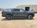 فورد رانجر DIESEL 2.0 L RIGHT HAND DRIVE WILDTRAK PICKUP