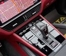بورش كايان GTS 4.0L (460 HP) 2021 Porsche Cayenne GTS, Warranty, Full Porsche Service History, Excellent Condit
