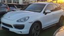 Porsche Cayenne S 4.8L