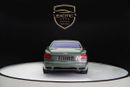 بنتلي فلاينج سبور Bentley Flying Spur