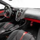 مكلارين 540C Standard - GCC Spec - With Warranty