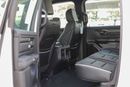 RAM 1500 2025 RAM 1500 LIMITED "Night Edition" 3.0L V6 - GCC - BILLET SILVER inside Black | Export Only