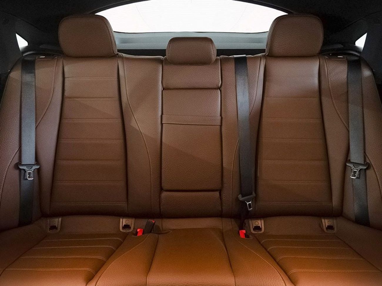 مرسيدس بنز GLE 450 كوبيه 4MATIC