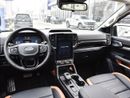فورد رانجر XLT 4x4 Petrol 255HP - Off Road Package