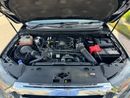 فورد رانجر Ford ranger Right hand drive