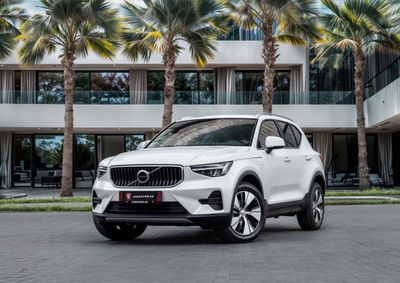 فولفو XC 40 B3 | 2,546 P.M  | 0% Downpayment | Brand New!