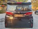 تويوتا ألفارد 2.5 Petrol / HYBRID / Model 2024