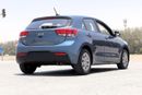 Kia Rio LX 1.4L Hatchback