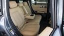 BYD Leopard 5 Navigator