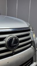 Lexus LX570 American 5.7L