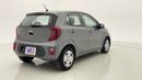Kia Picanto LX 1.2 | Zero Down Payment | Home Test Drive