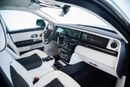 Rolls-Royce Phantom EWB 6.8L