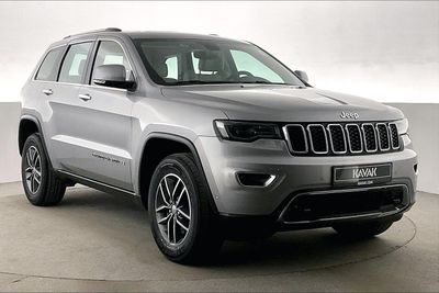 Jeep Grand Cherokee Limited | Guaranteed Warranty | 0 Down Payment