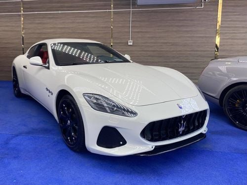 مازيراتي جران توريزمو Maserati | Granturismo | GCC | 2015