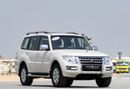 ميتسوبيشي باجيرو Mitsubishi Pajero 2022,  GCC, 3.0L V6  4WD  Full Option,  Original Paint, Accident Free, 1,333/month