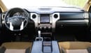 Toyota Tundra SR5