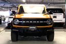 فورد برونكو WildTrak | شامل الضمان | 0 ﺪﻔﻋﺓ ﺃﻮﻟﻯ