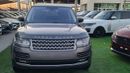 لاند روفر رينج روفر Supercharged 5.0L