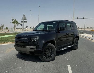 لاند روفر ديفندر SE P300 V4 ALTAYER WARRANTY 2025