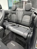Mercedes-Benz C 300 Coupe
