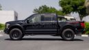 فورد إف-150 رابتور 3.5L V6 PETROL, 360 CAM, B&O 14 SPKR, FOX SHOCKS, DUAL ZONE, 17" ALLOY