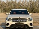 مرسيدس بنز GLC 250 Coupe AMG 2.0L