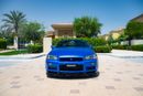 Nissan Skyline 