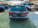 أودي A4 TFSI 2.0L turbo 2012 full option Panorama ruff