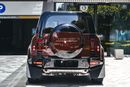 لاند روفر ديفندر P400 V6 Sedona Edition Best deal Ready to Go