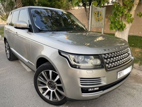 لاند روفر رينج روفر Vogue SE 5.0L