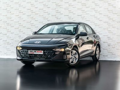 هيونداي أكسنت Smart+ 1.5L
