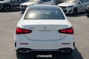 مرسيدس بنز A 180 Mercedes-Benz A 180 1.3L 2025