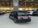 تويوتا كامري SE 2.5L (204 HP) SE / 2.5L V4 / SUNROOF / RADAR / KEYLESS ENTRY / ECO MODE / BLIND SPOTS