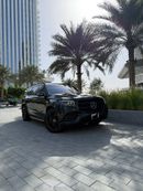 Mercedes-Benz GLS 580 Jumping Mode / Nappa Leather / No Accident