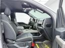 فورد F 150 2020 Ford F-150 Raptor SuperCab, Jul/26 Warranty & Service Contract, Full Service History, GCC