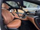 مرسيدس بنز E300 3.0L | GCC Spec | V4