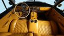 Chevrolet Fleetline 1950 Customized Chevrolet Fleetline Deluxe