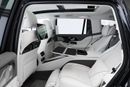 Mercedes-Benz GLS600 Maybach Mercedes Benz Maybach GLS 600 Edition 100