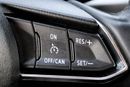 مازدا CX5 مازدا CX-5 موديل 2023 2.5 لتر خليجي، طلاء أصلي، خالية من الحوادث، بحالة ممتازة، 1179 شهريا