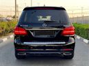 مرسيدس بنز GLS 550 Std